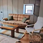 Turisme Rural Ca L\'Axai Casa 1