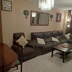 Vivienda Almanzor
