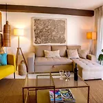 Apartment Vista Del Arenal By Interhome