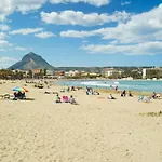 Apartment Vista Del Arenal By Interhome