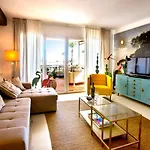 Apartment Vista Del Arenal By Interhome