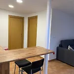 Apartamento Sant-Yago