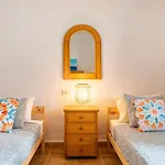 Apartamento En Javea, Cerca De La Caleta