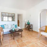 Apartamento En Javea, Cerca De La Caleta