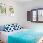 Apartamento En Javea, Cerca De La Caleta