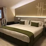 Hotel Restaurante El Montico