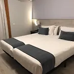 Hotel Restaurante El Montico