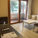 Hotel Restaurante El Montico