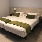 Hotel Restaurante El Montico
