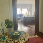 Estudio Plaza Eliptica B&B