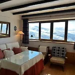 San Bernardo Con Vistas