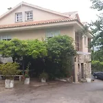 Albergue O Corisco