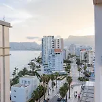 Sophia\'S Residence - Calpe, Costa Blanca