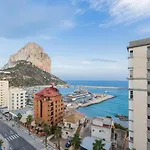 Sophia\'S Residence - Calpe, Costa Blanca