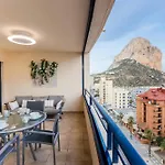Sophia\'S Residence - Calpe, Costa Blanca