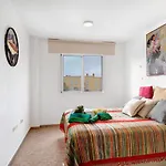 Apartamento Rebeca