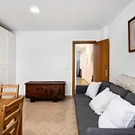 Apartamento Rebeca