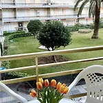 Apartbeach Pineda 1 Vistas Playa Y Piscina