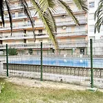 Apartbeach Pineda 1 Vistas Playa Y Piscina