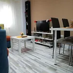 Confortable Piso Acuarela Junto Centro Ciudad