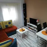 Confortable Piso Acuarela Junto Centro Ciudad