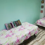 Confortable Piso Acuarela Junto Centro Ciudad