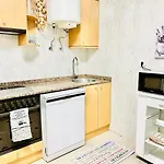 Apartamento Vaqueiro