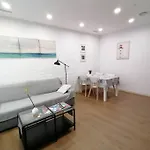 Apartamento Pb 30Min Sagrada Familia, 10 Min Playa