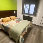 Completo Apartamento Para 2 En El Centro De Gijon