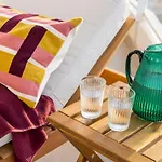 Gran Canet 2Br! Walk To Beach, Sea View, Sauna & Gym