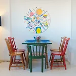 Soul Apartment