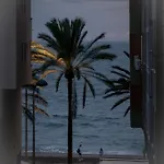 Playa Almeria Zapillo Loft