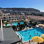 Hotel Marysol Apt Los Cristianos Atlantic View