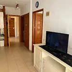 Hotel Marysol Apt Los Cristianos Atlantic View