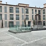 Apartamento Punto24