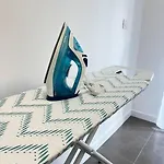 Apartamento Luminoso Cerca Salera