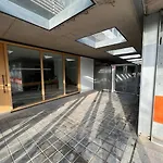 Apartamento Luminoso Cerca Salera