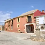 Casa Bermeja