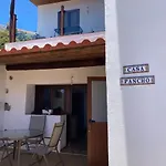 Vivienda Vacacional Casa Pancho