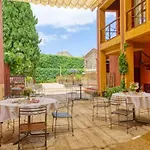 Casa Bermeja