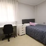 Piso En Pleno Centro De Huelva.