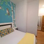 Cumbres de los Picos Apartamento Buhos