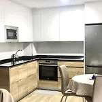 Apartamento La Muralla 2D