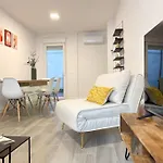 Apartamentos Gredos 101