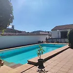 Chalet Rafael Constantina