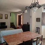 Chalet Rafael Constantina