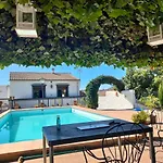 Chalet Rafael Constantina