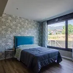 Espectacular Casa Con Encanto Para Familias Y Grupos