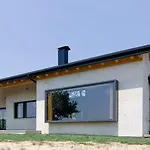 Espectacular Casa Con Encanto Para Familias Y Grupos