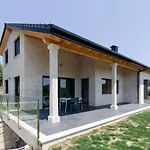 Espectacular Casa Con Encanto Para Familias Y Grupos